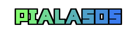PIALA505 Logo